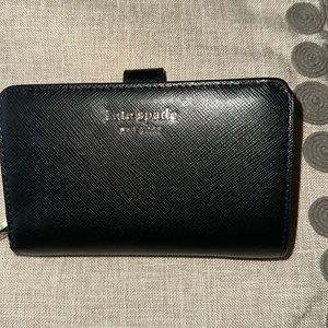 New Kate Spade Wallet